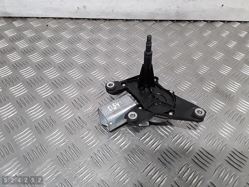 2014 dacia duster wiper motor - dacia,