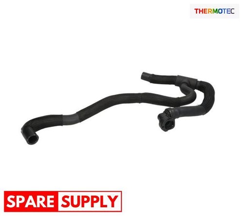 Radiator hose for dacia dokker - hose,