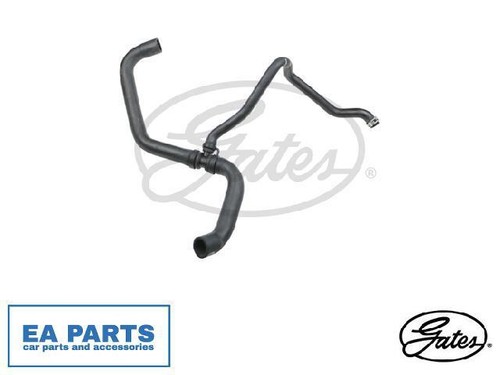 Radiator hose for - hose, duster