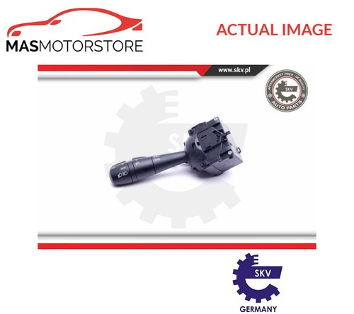 Steering column switch skv - column,