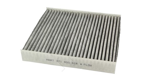 Hart 371 400 filter interior - 400, filter,
