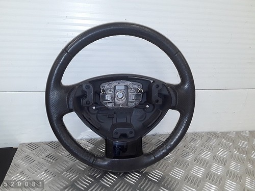 2013 dacia duster - dacia, steering