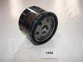 Ashika 122 oil filter - ashika, 10-01-122