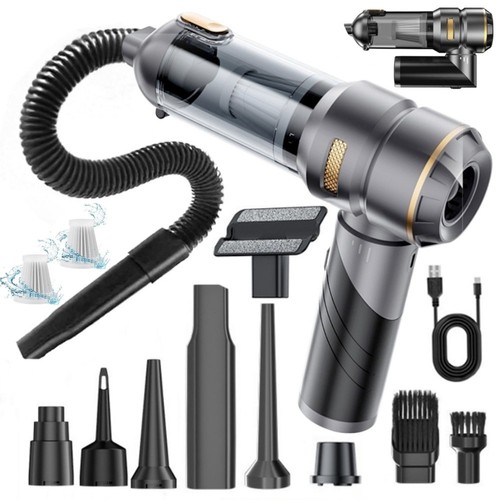 Handheld high power - high,