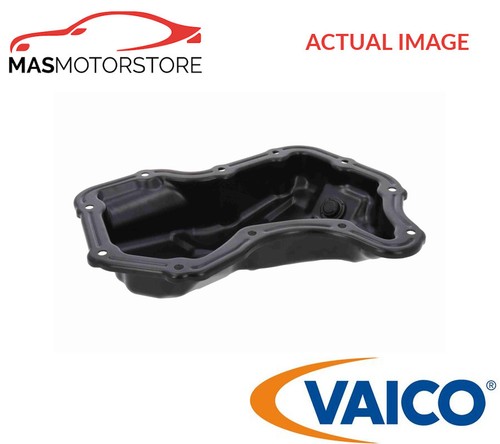 Engine oil pan sump vaico - sump,