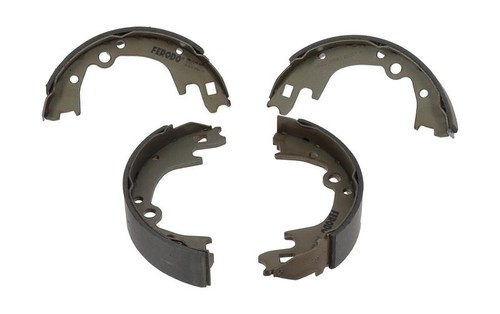 Ferodo fsb4194 brake - fsb4194, shoe
