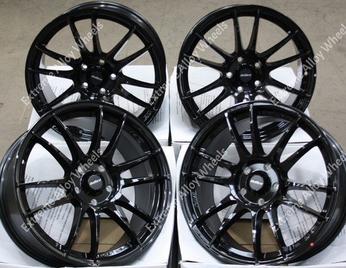 Alloy wheels suzuka for - alloy,