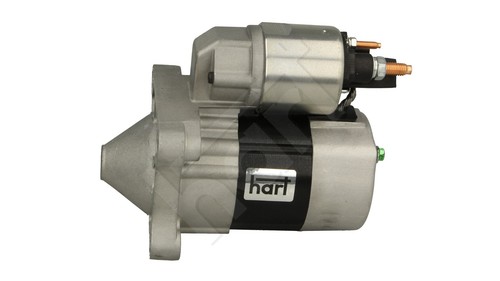 Hart starter motor - motor, for