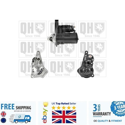 Starter for renault fluence - for,