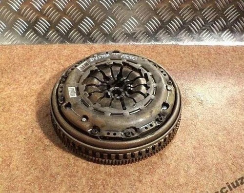 Dacia duster clutch kit 50 - clutch,