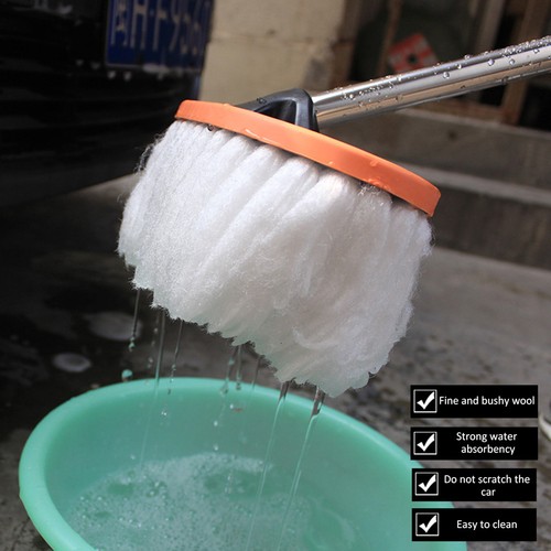 Microfiber milk silk car - microfiber,