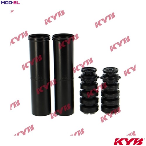 Dust cover kit shock absorber - dust,