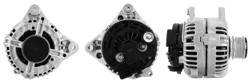 Lucas lra02884 alternator for - lra02884,