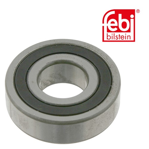 Clutch pilot bearing 40mm - bearing,