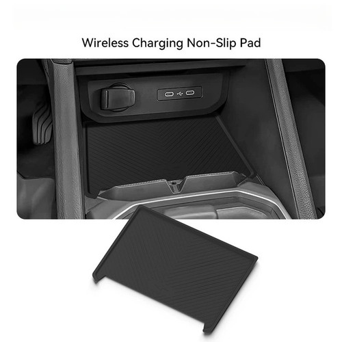 Anti slip silicone charging - anti,