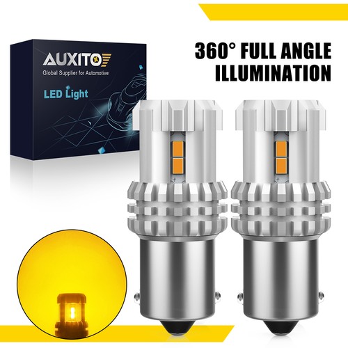 Auxito 1156 p21w ba15s led - 2x,