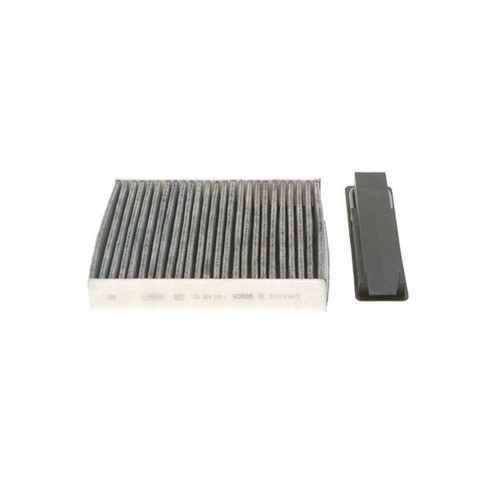 Bosch activated carbon - bosch, cabin