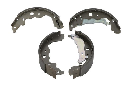 Ferodo fsb4031 brake shoe set - ferodo,
