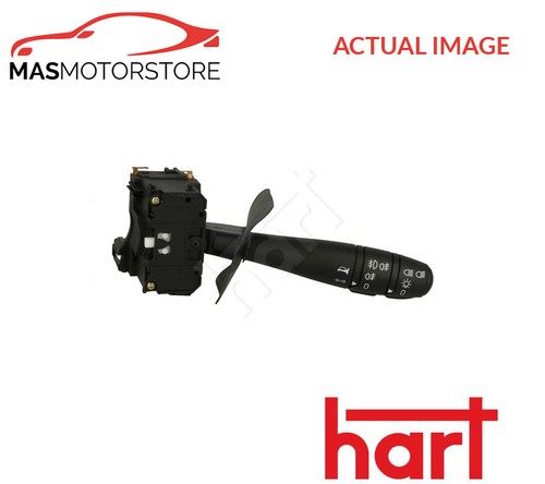 Steering column switch hart - steering,