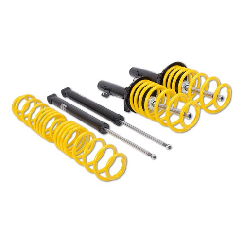 Sport suspension kit - suspension,