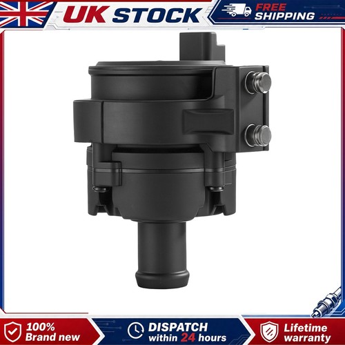 Additional water pump - additional,