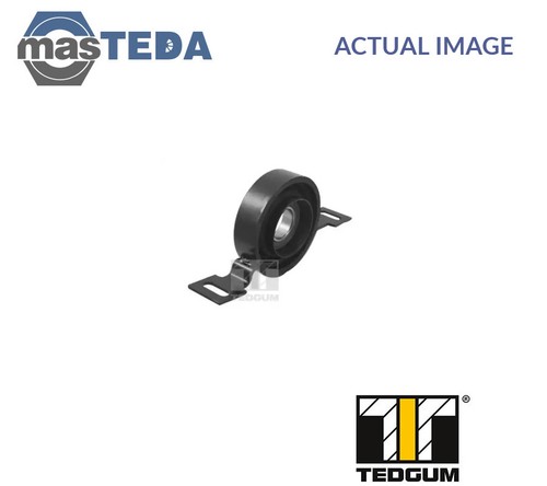 Ted46570 propshaft mounting - propshaft,