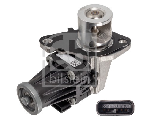 Febi 174586 upper egr - febi,