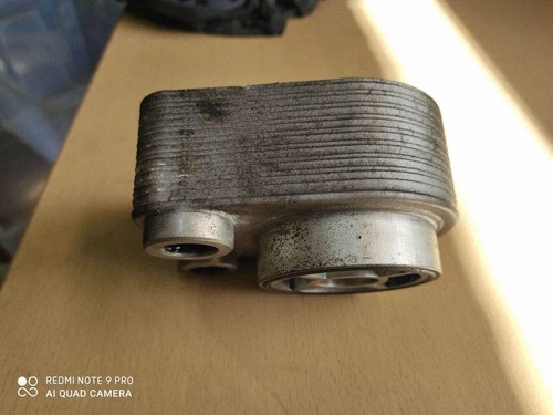 Dacia duster oil filter - duster,