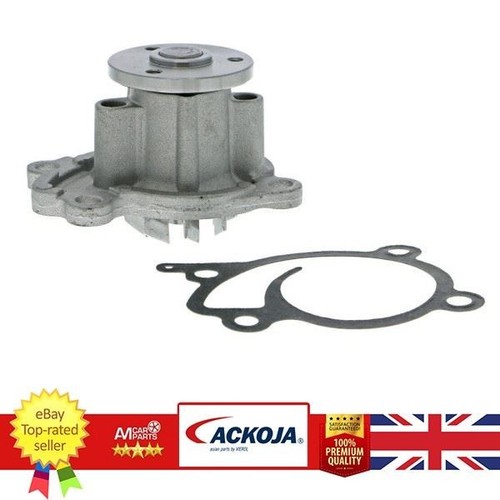 Engine cooling water pump for - engine,