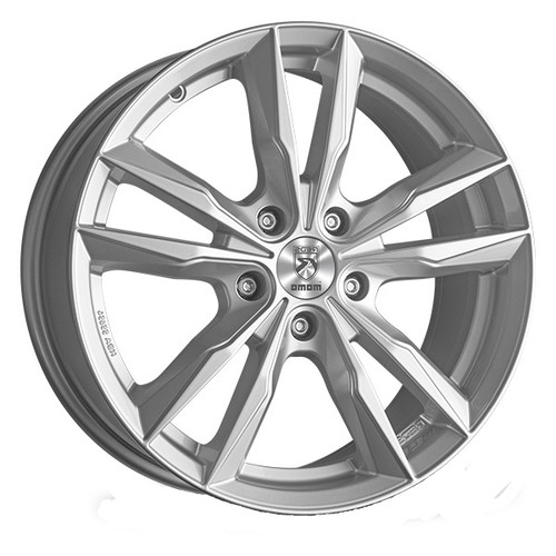 Alloy wheel momo fast 5x16 - fast, 6,5x16