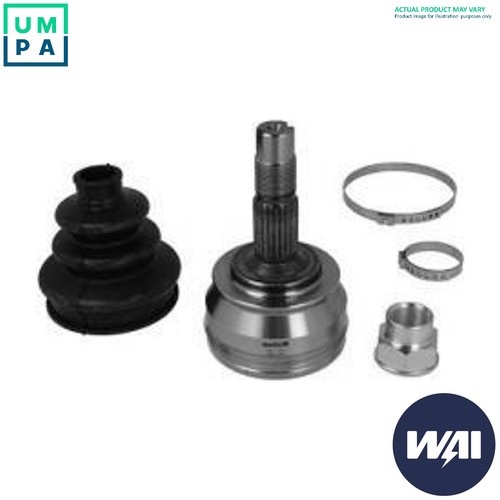 Joint kit drive shaft - kit,