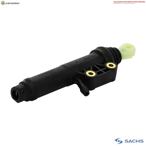 Master cylinder clutch 6284 - master,