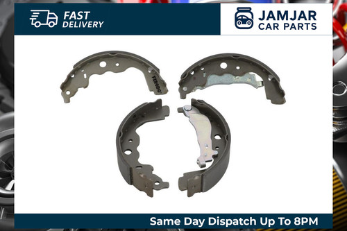 Ferodo fsb4031 brake shoe - brake, set