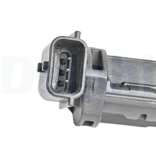 Crankshaft pulse sensor - pulse, delphi
