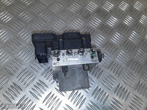 2014 dacia duster abs control - abs,
