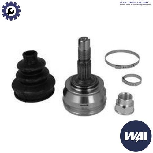 Joint kit drive shaft - joint,
