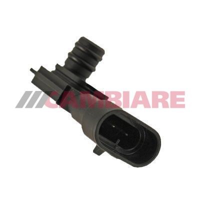 Cambiare map sensor - cambiare,