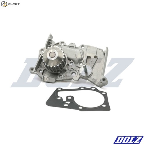 Water pump r236 - r236, for