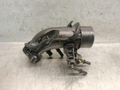 165763262r tailpipe dacia - tailpipe,