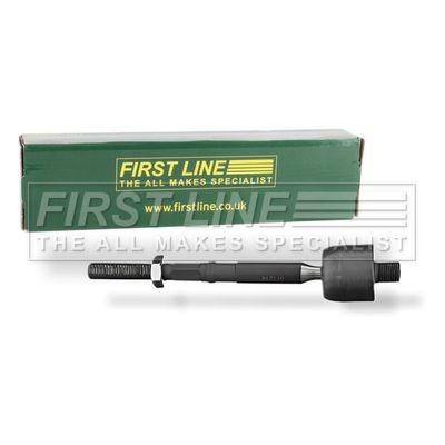 Inner tie rod - inner,