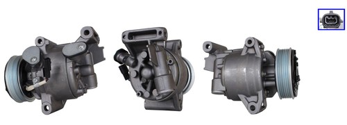 Lucas acp01325 compressor air - acp01325, compressor,