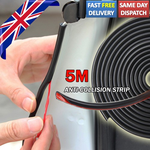 16ft rubber shape seal car - u,