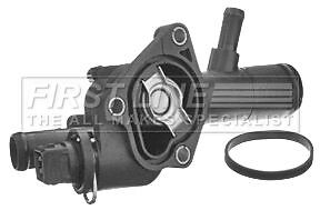 Genuine first line - genuine, thermostat
