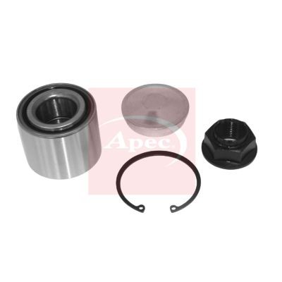 Apec awb1347 wheel bearing kit - awb1347,