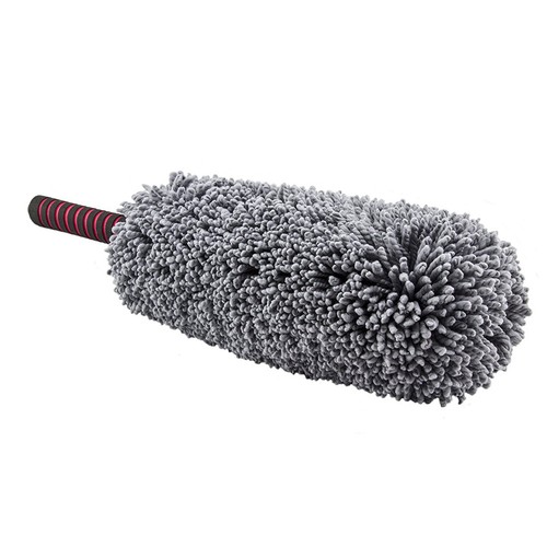 Car cleaning brush - car,