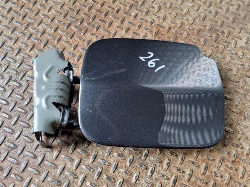Dacia duster fuel tank - tank, flap