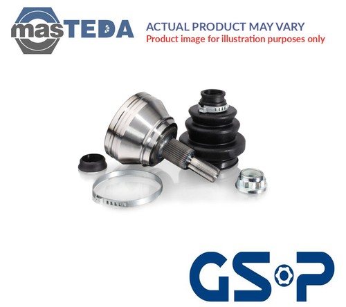 650106 driveshaft joint kit - 650106, cv