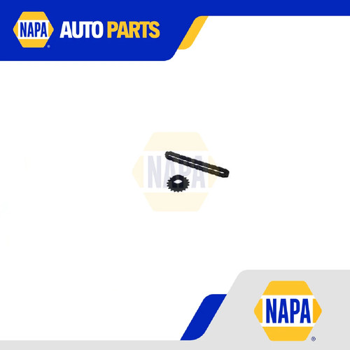 Timing chain kit - timing, nck4165