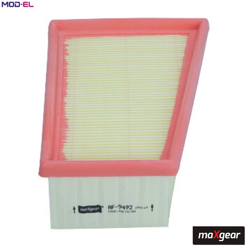 Air filter 0106 for renault - air,