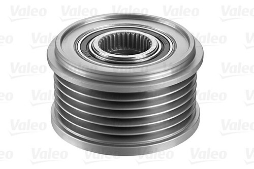 Valeo 588005 alternator - valeo,
